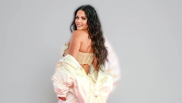 Певица KAYA рассказала о планах на будущее и материнстве Певица KAYA рассказала о планах на будущее и материнстве