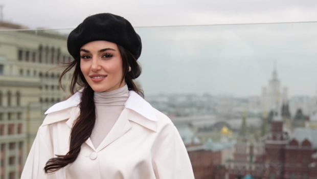 Кто такая Ханде Эрчел: от актрисы в сериале «Постучись в мою дверь» до скандала с арестом Кто такая Ханде Эрчел: от актрисы в сериале «Постучись в мою дверь» до скандала с арестом