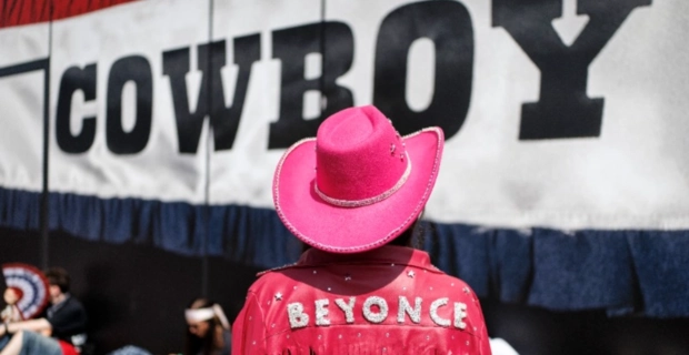 Турне Бейонсе «Cowboy Carter» официально признали самым кассовым сольным гастрольным туром
