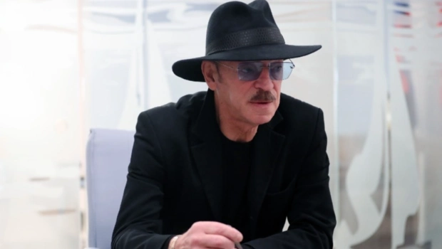 Михаил Боярский поделился неудачами в начале карьеры в кино