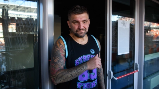 Баста трогательно поздравил дочь с днем рождения