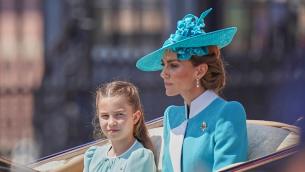 Эксперт: Принцесса Шарлотта может повторить судьбу принца Гарри