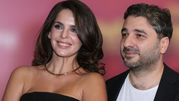 Лиза Моряк раскрыла подробности свадьбы с Сариком Андреасяном