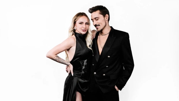 ANNA ASTI и Дима Билан выпустили новую песню «Эпилог»