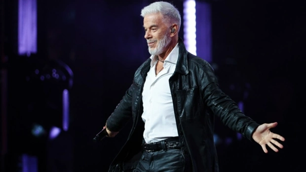 Олег Газманов хочет сделать сальто назад на свое 75-летие Олег Газманов хочет сделать сальто назад на свое 75-летие