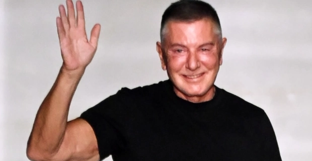 Стефано Габбана покинул пост председателя совета директоров Dolce & Gabbana