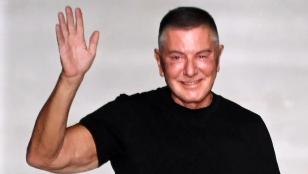 Стефано Габбана покинул пост председателя совета директоров Dolce & Gabbana