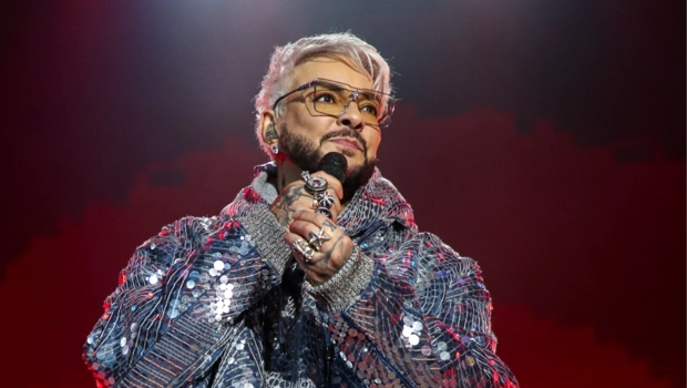 Филипп Киркоров объяснил статус поп-короля и назвал себя первым рэпером России Филипп Киркоров объяснил статус поп-короля и назвал себя первым рэпером России