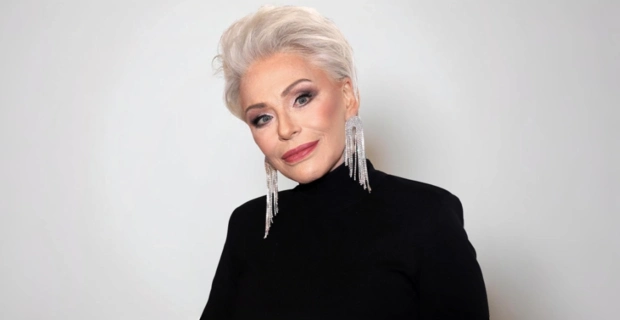 Ирина Понаровская почтила память покойного сына в новом трогательном клипе