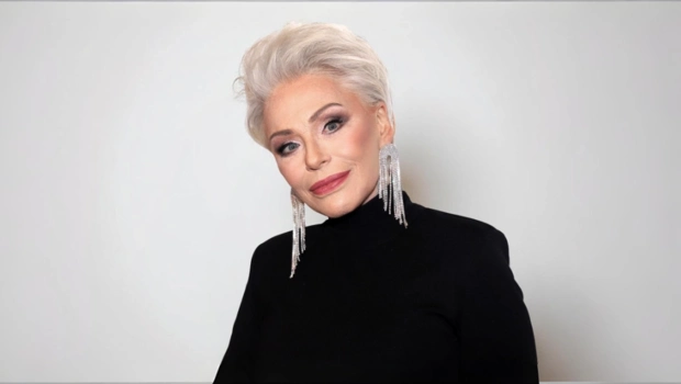 Ирина Понаровская почтила память покойного сына в новом трогательном клипе