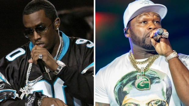 Адвокаты P.Diddy требуют запретить сериал 50 Cent из-за «украденных» кадров Адвокаты P.Diddy требуют запретить сериал 50 Cent из-за «украденных» кадров