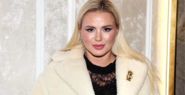 Анна Семенович резко раскритиковала мужчин, оскорбляющих женщин