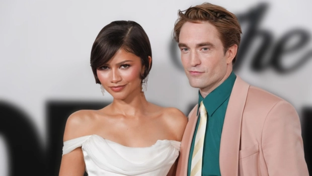 Зендея не смотрела «Сумерки» до начала работы с Робертом Паттинсоном