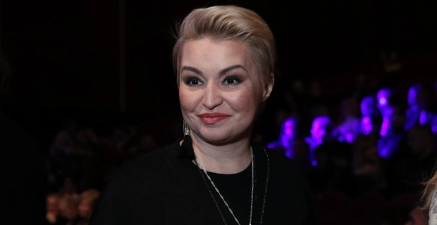 Катя Лель рассказала о нежелании дочери идти по ее стопам