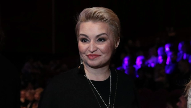 Катя Лель рассказала о нежелании дочери идти по ее стопам