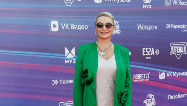 Катя Лель рассказала, как правильно общаться с подростками