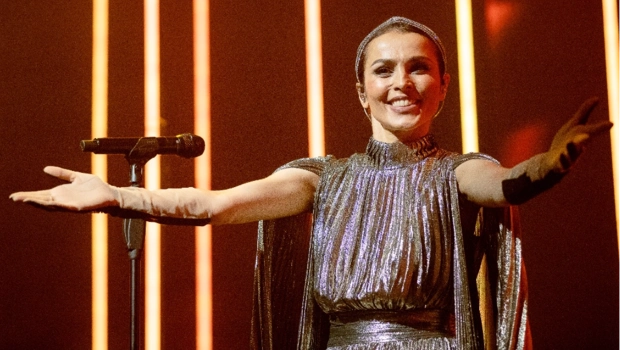 Сати Казанова стала «монахом в миру»: певица раскрыла свой новый духовный статус