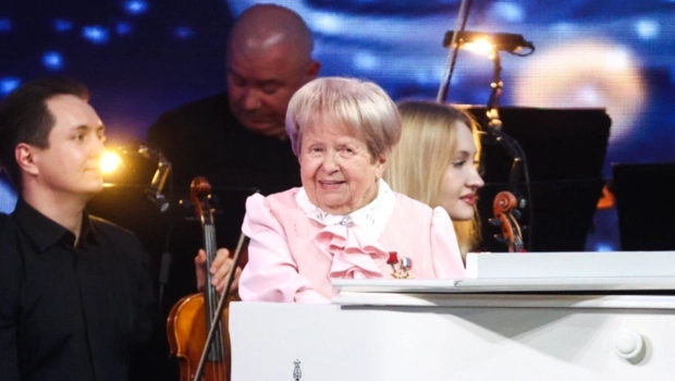 Иосиф Пригожин раскрыл секрет долголетия Александры Пахмутовой