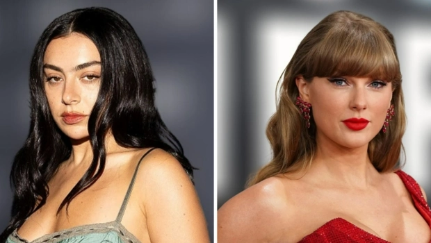 Charli XCX подтвердила, что дисс-трек Тейлор Свифт адресован ей