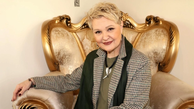 Создатель группы «Мираж» призвал лишить Суханкину звания заслуженной артистки