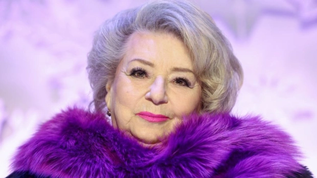 Татьяна Тарасова попала в реанимацию Татьяна Тарасова попала в реанимацию