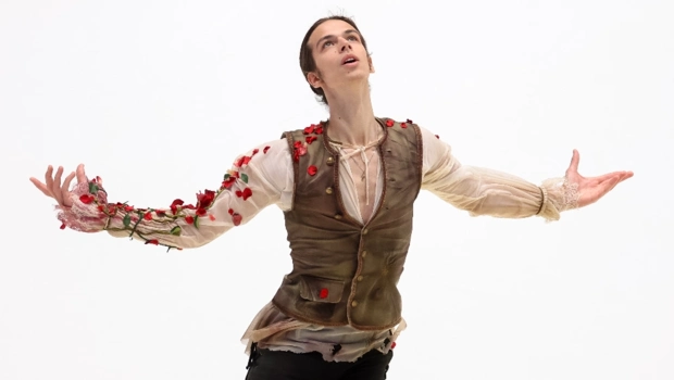 Тихий интроверт или король льда: в чем феномен Петра Гуменника