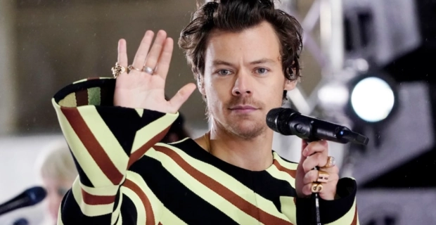 Гарри Стайлс планирует отправиться в мировое турне после почти трехлетнего перерыва в карьере