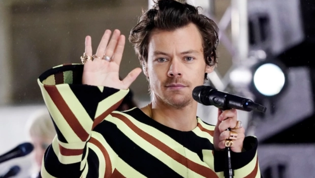 Гарри Стайлс планирует отправиться в мировое турне после почти трехлетнего перерыва в карьере