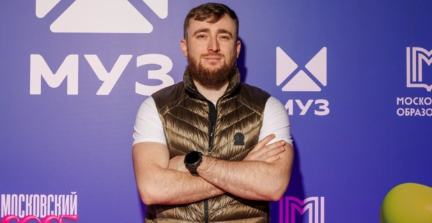 Султан Лагучев рассказал, как смекалка выручала его в школьные годы