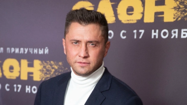 Прилучный рассказал о переменах в характере после расставания с Муцениеце