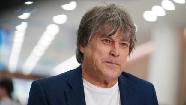 Суд обязал Алексея Глызина выплатить РАО более 170 тысяч рублей по делу об авторских правах