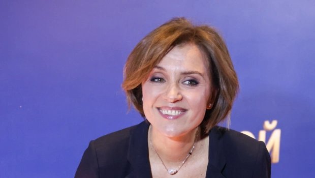 Ксения Алферова высказалась после развода с Егором Бероевым