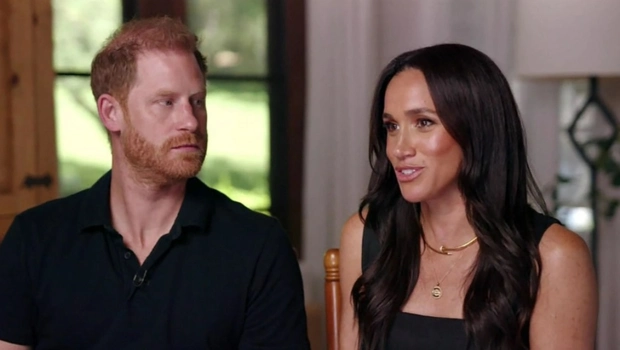 Голливуду «приелись выступления» принца Гарри и Меган Маркл