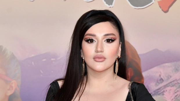 Гоар Аветисян опровергла слухи о смерти бывшего мужа