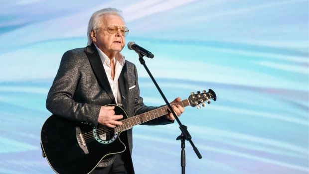 80-летний Юрий Антонов подтвердил сообщения о паузе в карьере 80-летний Юрий Антонов подтвердил сообщения о паузе в карьере