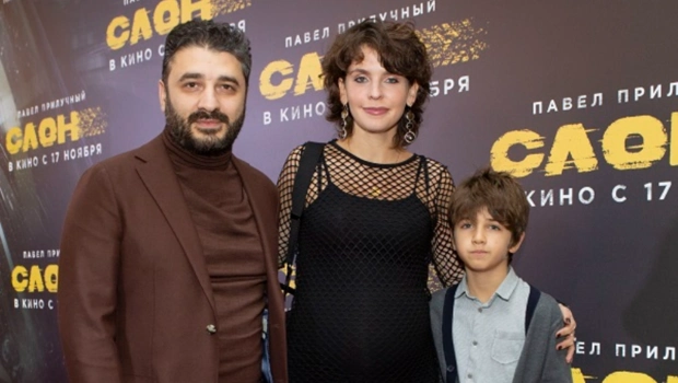 Лиза Моряк и Сарик Андреасян отменили гендер-пати из-за снегопада: «А ведь мы всё оплатили»