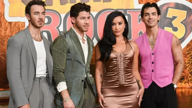 Деми Ловато вернется к роли Митчи Торрес в продолжении франшизы Camp Rock