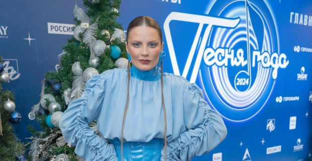 Ева Власова рассказала, что плачет на своих концертах