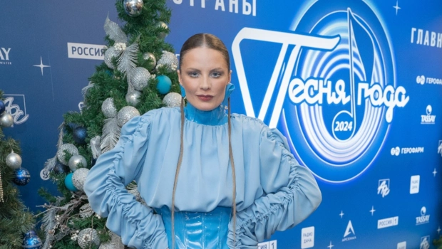 Ева Власова рассказала, что плачет на своих концертах