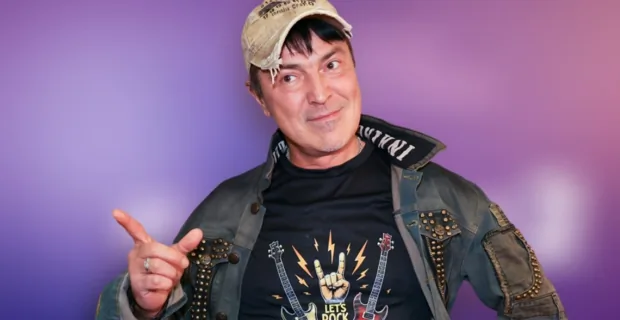 Алексей Потехин назвал уход из «Руки Вверх!» лучшим решением в жизни