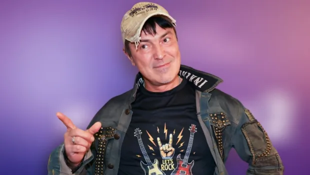 Алексей Потехин назвал уход из «Руки Вверх!» лучшим решением в жизни Алексей Потехин назвал уход из «Руки Вверх!» лучшим решением в жизни
