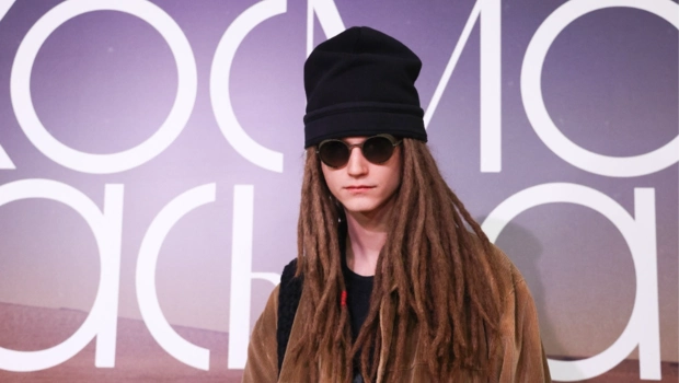 Сын Децла рассказал о поиске себя и музыкальных ориентирах Сын Децла рассказал о поиске себя и музыкальных ориентирах