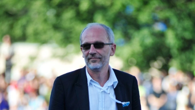 Александр Гордон и его молодая супруга рассказали об идиллии в браке