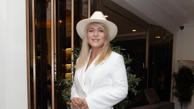 53-летняя Виктория Макарская ответила на критику после фото без макияжа