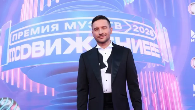 Сергей Лазарев опроверг слухи об отмене своих концертов в Санкт-Петербурге из-за Канье Уэста