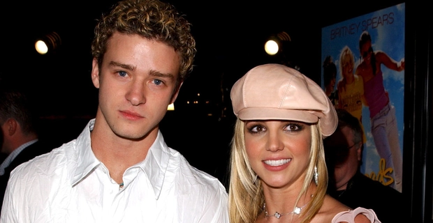 Джастин Тимберлейк и Бритни Спирс готовы судиться: о примирении речи не идет