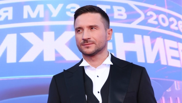 Сергей Лазарев назвал своего главного конкурента на Премии МУЗ-ТВ Сергей Лазарев назвал своего главного конкурента на Премии МУЗ-ТВ