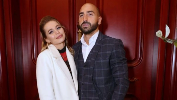 Анна Хилькевич и ее муж остались почти без денег в Таиланде: «Путешествие максимально экономное» Анна Хилькевич и ее муж остались почти без денег в Таиланде: «Путешествие максимально экономное»