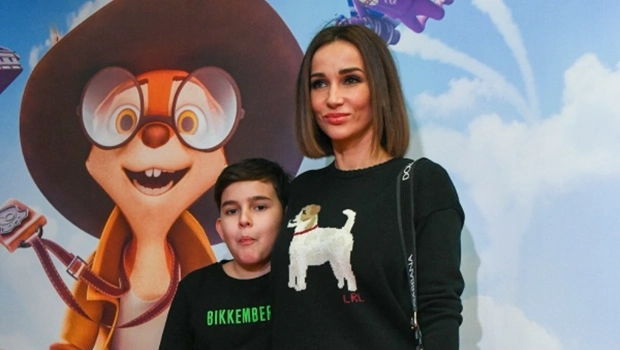 Жених Чеховой рассказал об отношениях с сыном телеведущей Жених Чеховой рассказал об отношениях с сыном телеведущей