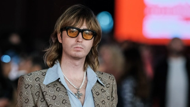 Томас Раджи — о работе с RATM, Prodigy, Franz Ferdinand, RHCP и воссоединении Måneskin Томас Раджи — о работе с RATM, Prodigy, Franz Ferdinand, RHCP и воссоединении Måneskin